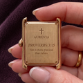 Free Watch Engraving